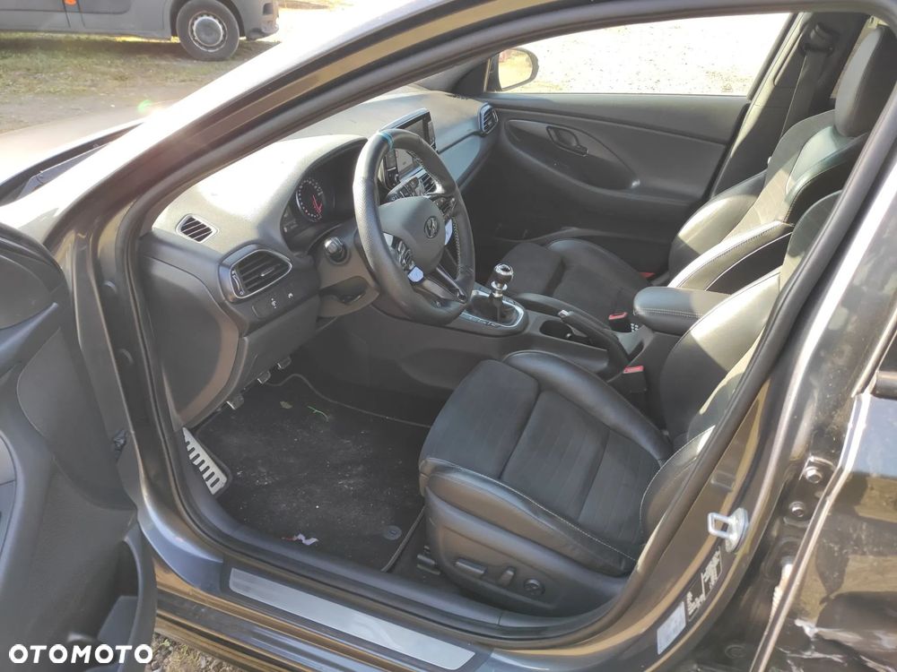 Hyundai i30 N 2.0 T-GDI Performance - 18