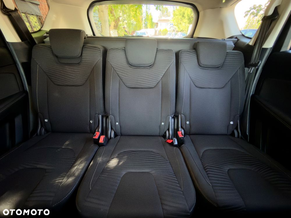 Ford S-Max 2.0 TDCi 4WD Titanium PowerShift - 22