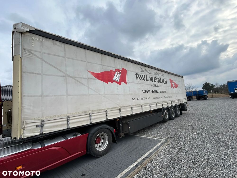 Schmitz Cargobull SCB S3T - 2