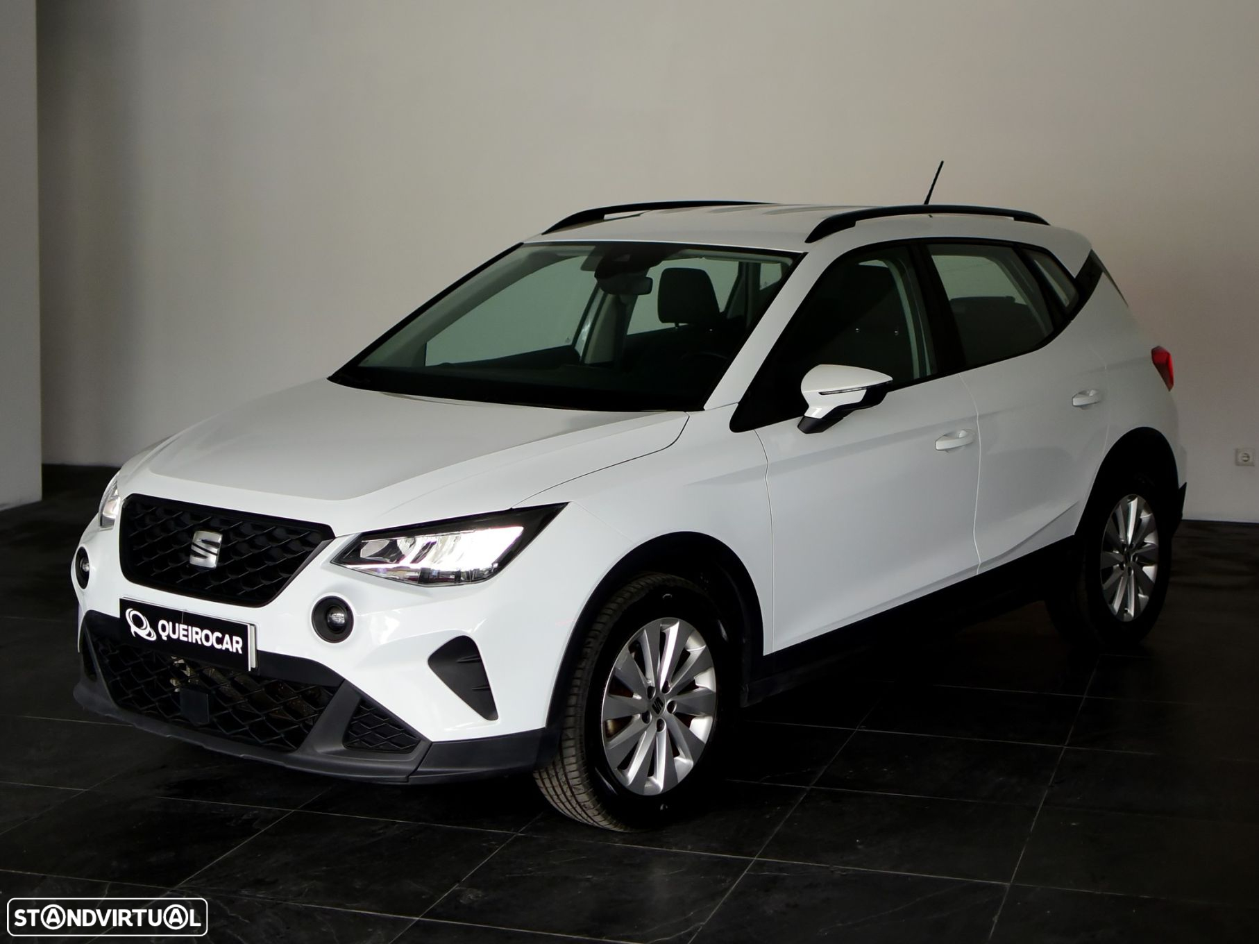SEAT Arona 1.0 TSI Style - 8