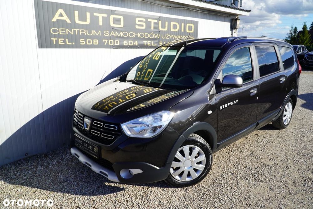 Dacia Lodgy - 28