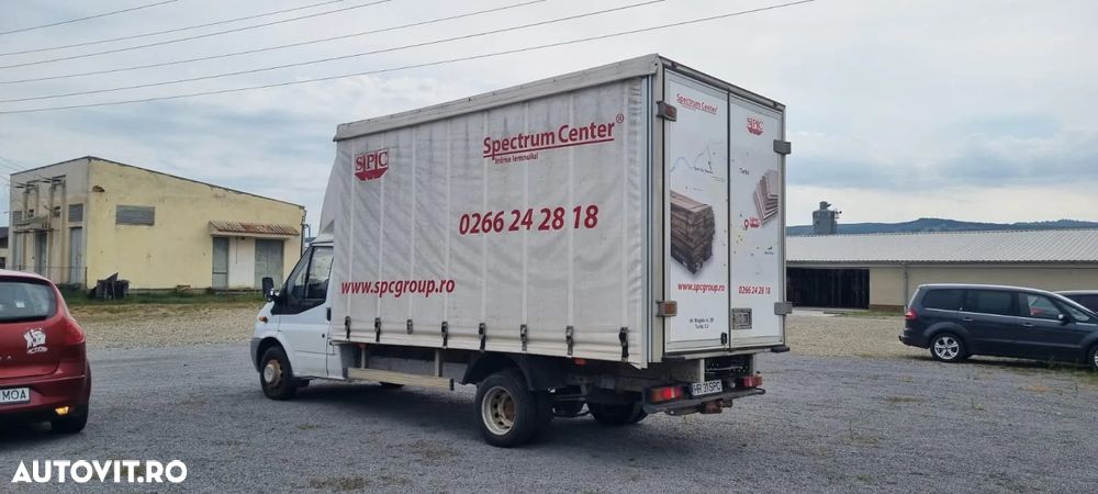 Ford TRANSIT - 3