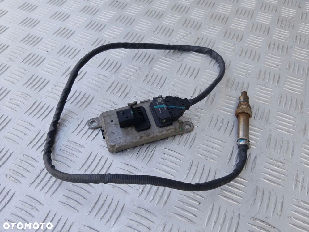 CZUJNIK NOX DAF CF XF 450 106 EURO 6 MX11 LIFT 2139930 - 3