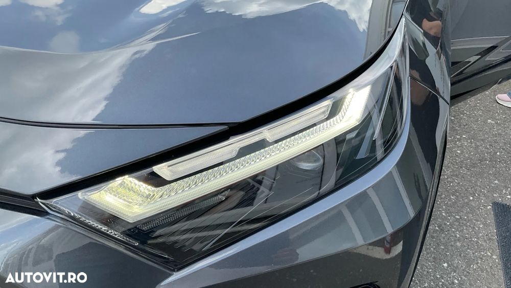 Toyota RAV4 2.5 PHEV VVT-iE 4x4 Style - 11