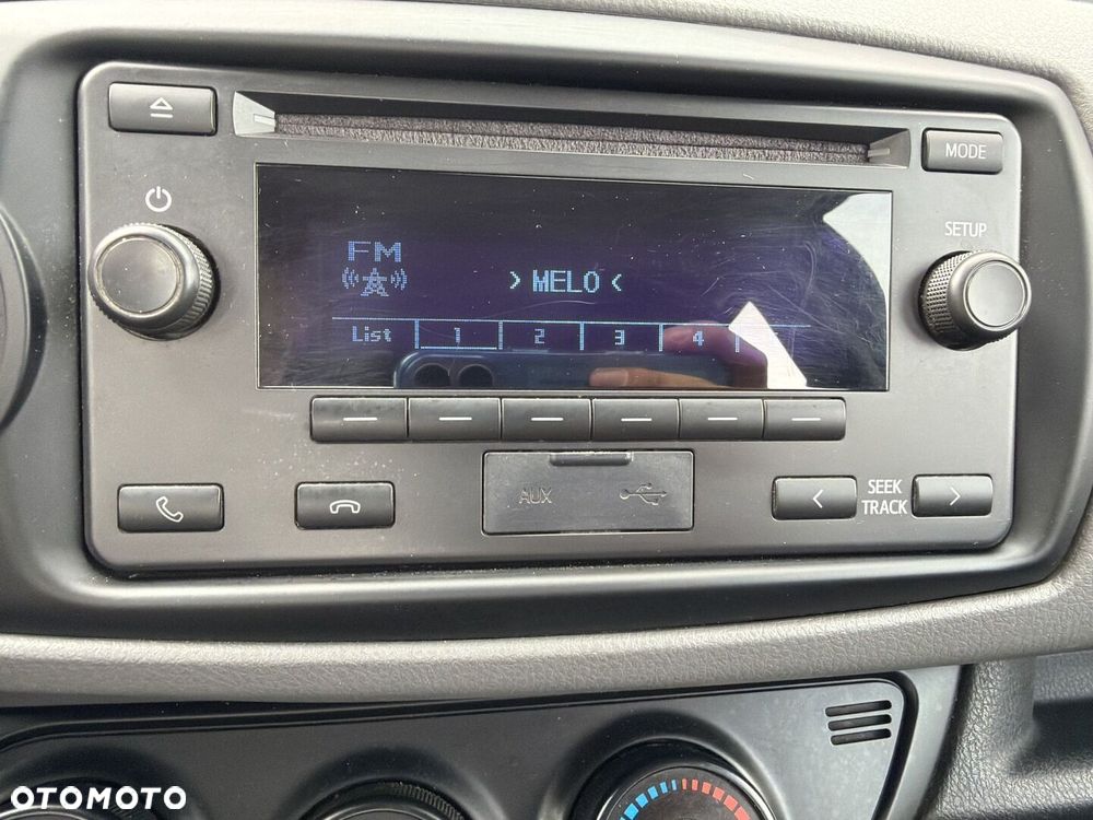 Toyota Yaris 1.5 Active - 20