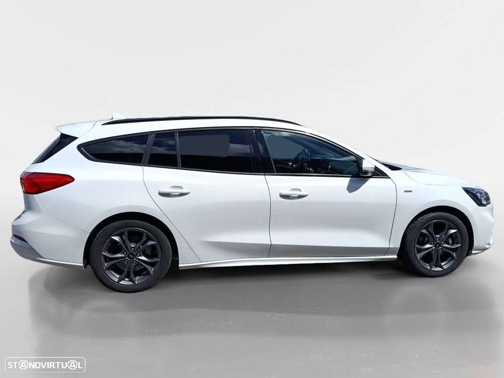 Ford Focus 1.0 EcoBoost ST-Line - 6
