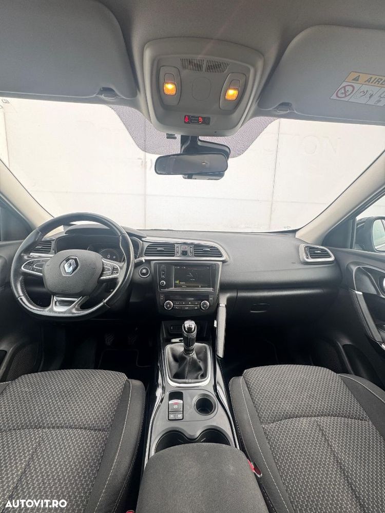 Renault Kadjar - 13
