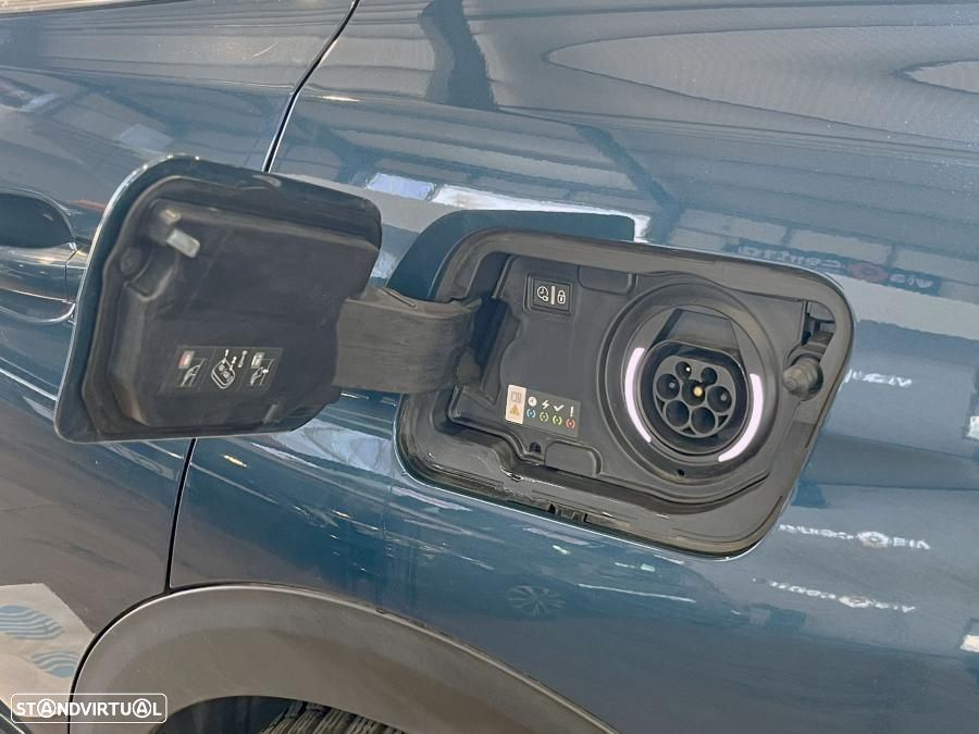 Peugeot 3008 225 e-EAT8 GT Pack - 8