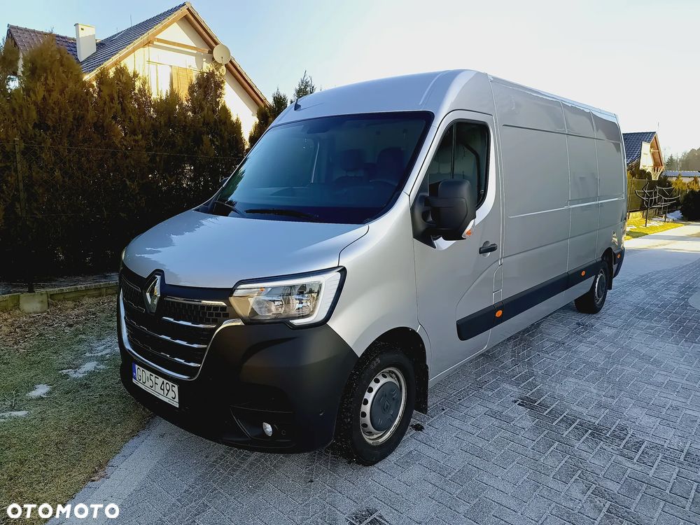 Renault Master L3H2 - 1