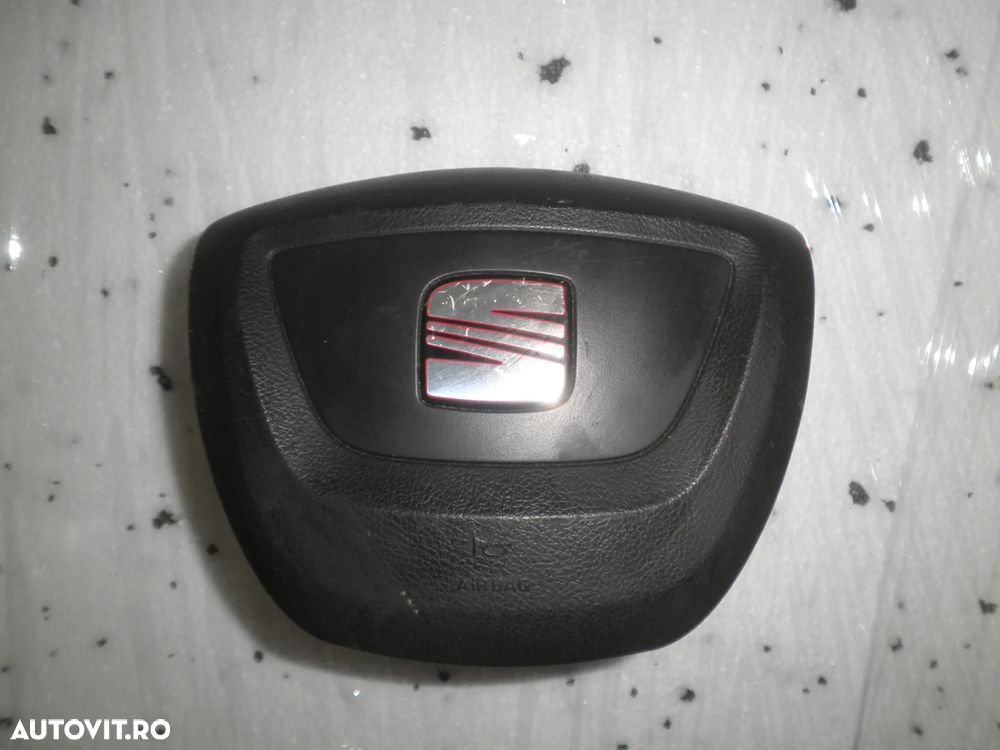 Airbag volan Seat Alhambra 2017 7N5880201J - 1