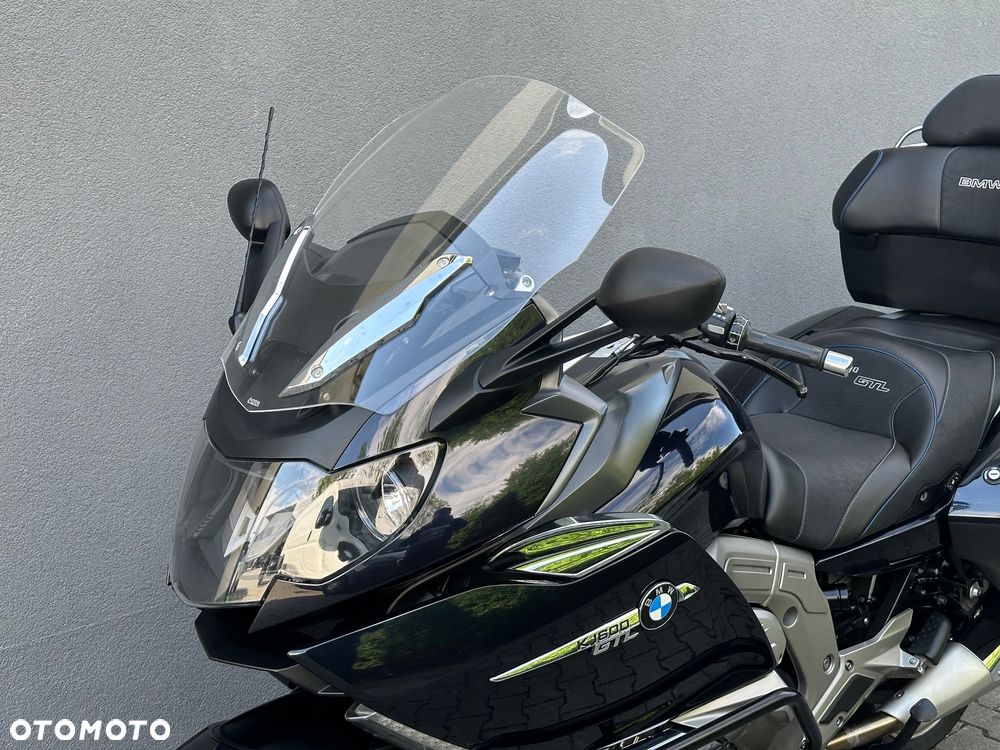 BMW K - 11
