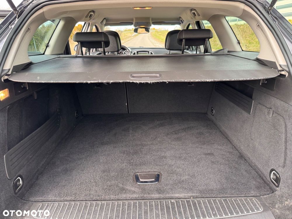 Opel Astra 2.0 CDTI DPF ecoFLEX SportsTourer Start/Stop Innovation - 25