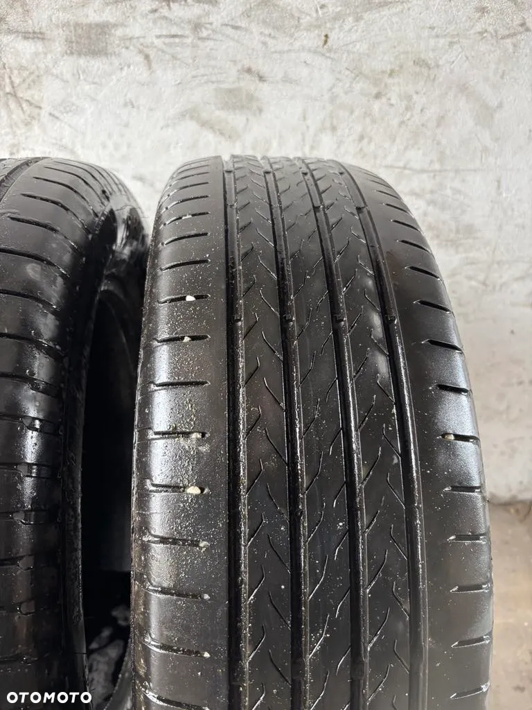 Opony letnie 215/60R17 96H  Continental 2022r - 6