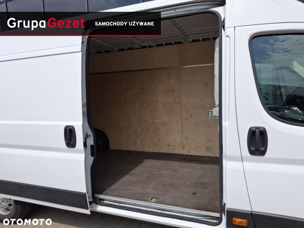 Opel Movano - 9