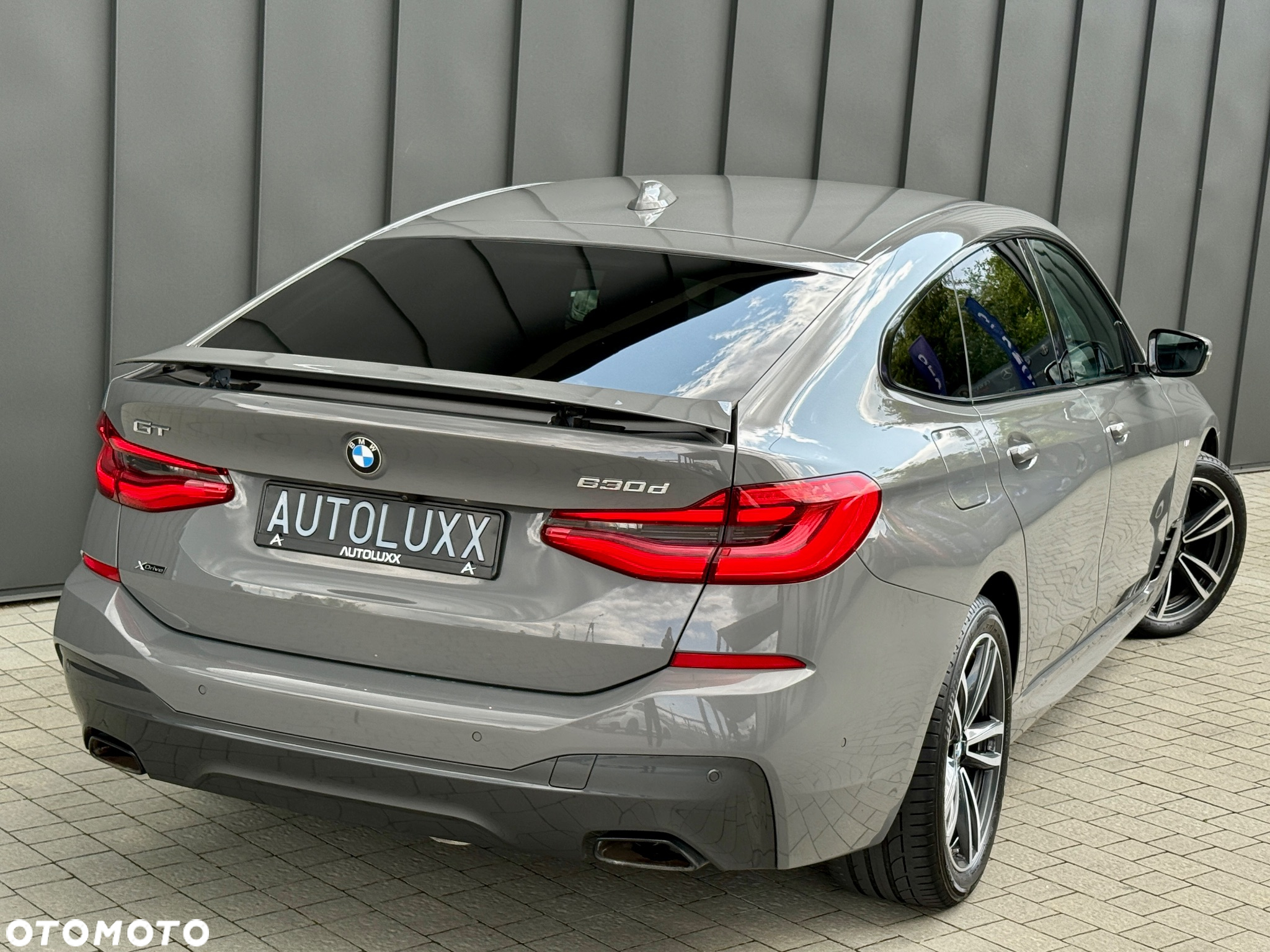 BMW Seria 6 - 25