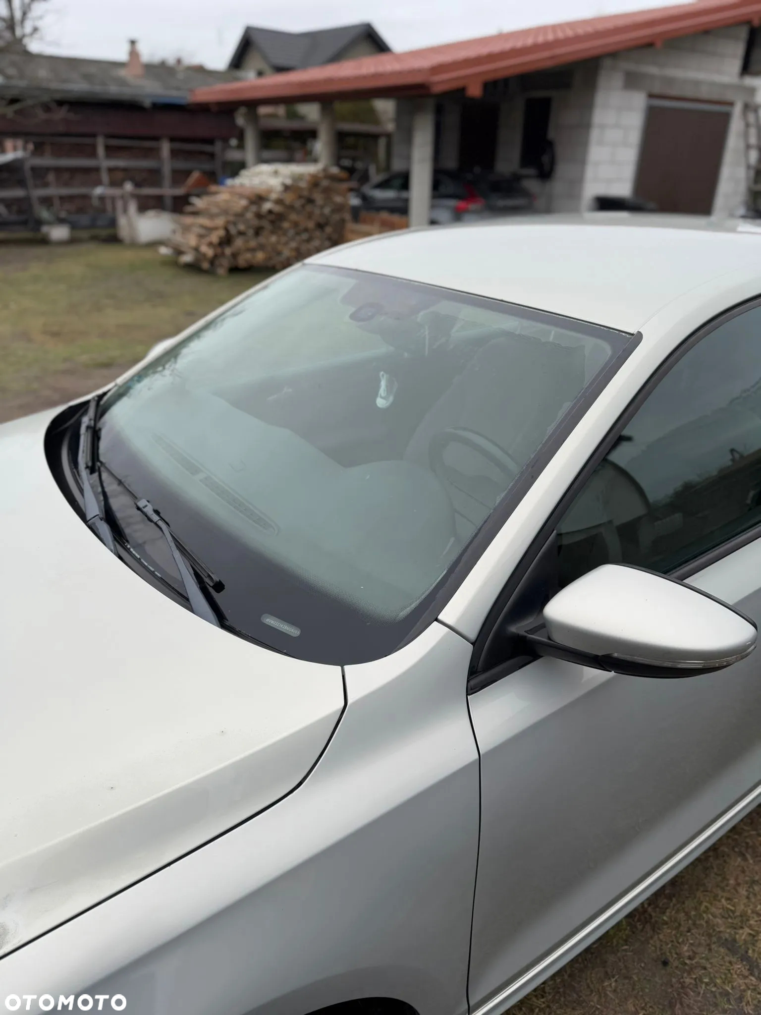 Volkswagen Jetta 1.6 TDI Comfortline - 2