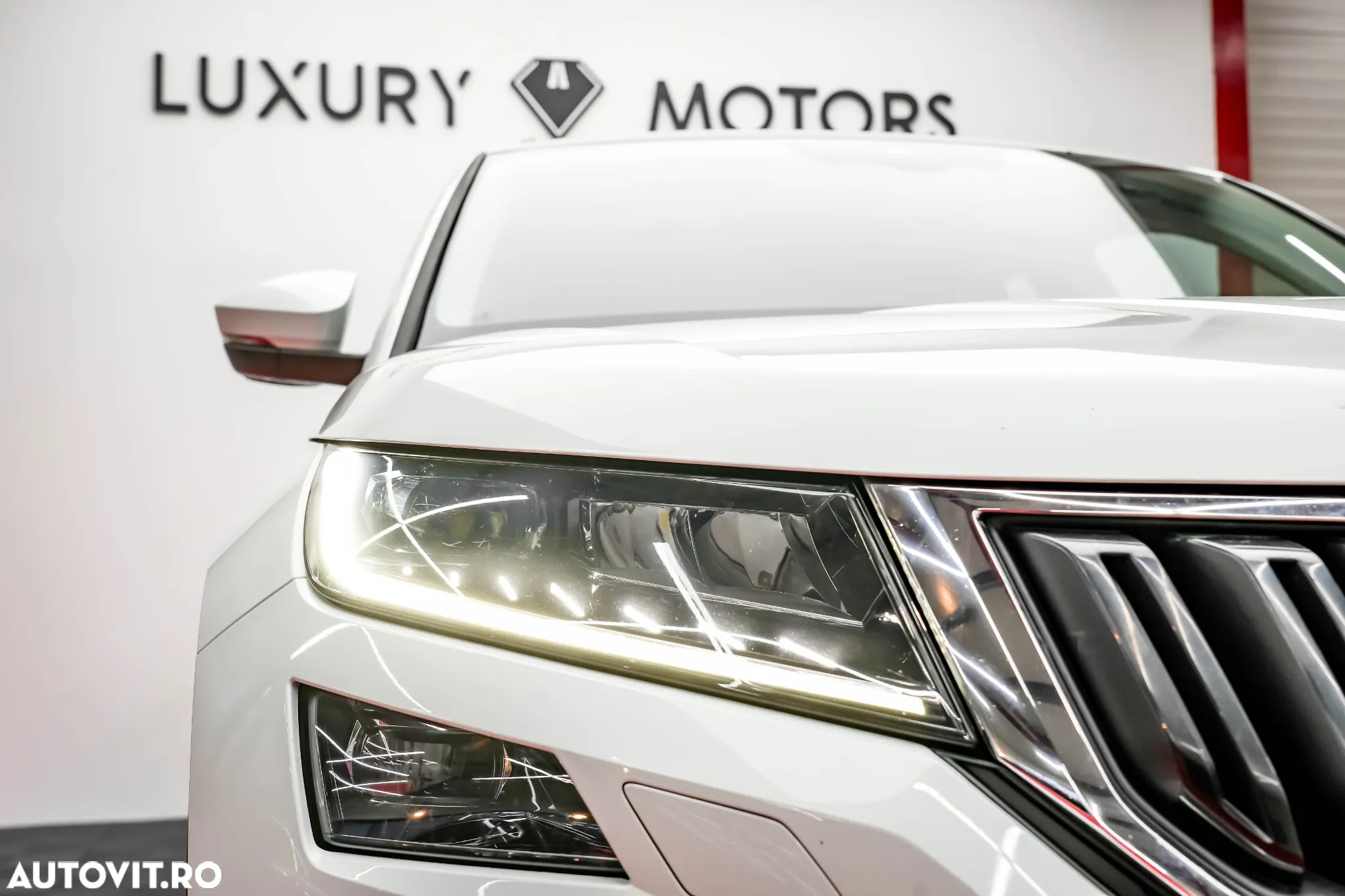 Skoda Kodiaq 2.0 TDI DSG Ambition - 22