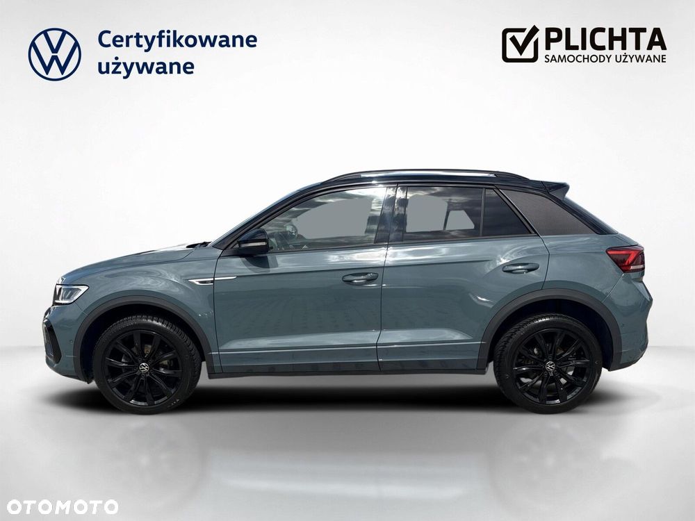 Volkswagen T-Roc - 3