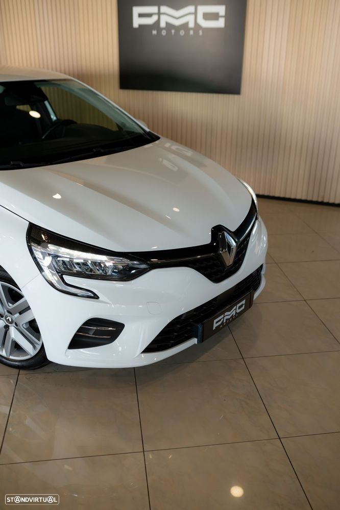 Renault Clio 1.0 TCe Exclusive - 7