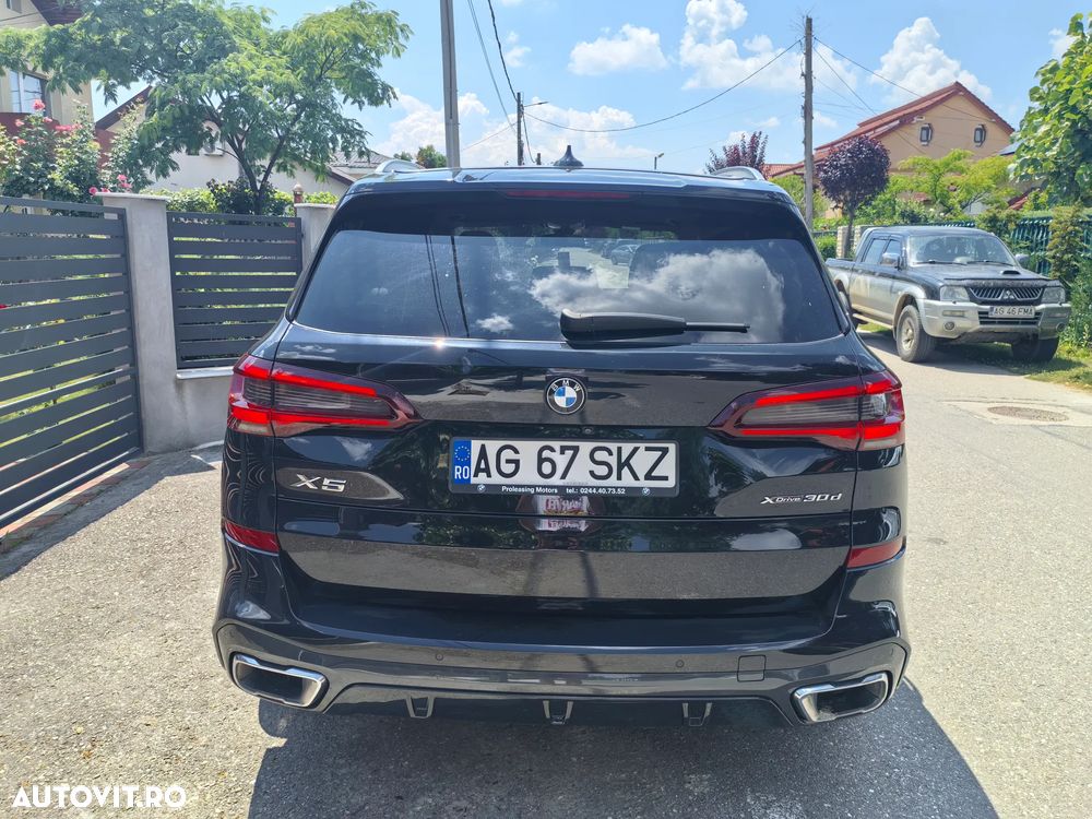 BMW X5 - 35