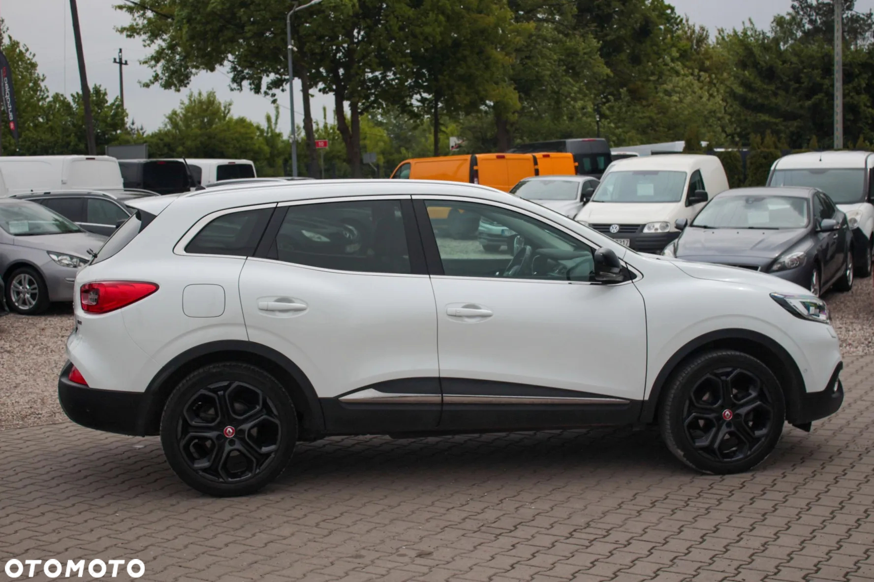 Renault Kadjar 1.6 Energy TCe Bose - 7