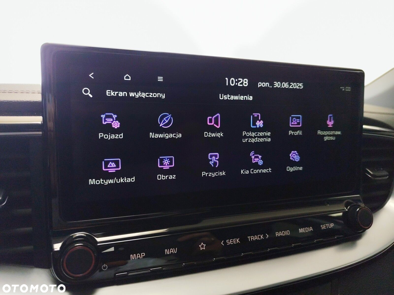Kia XCeed - 31