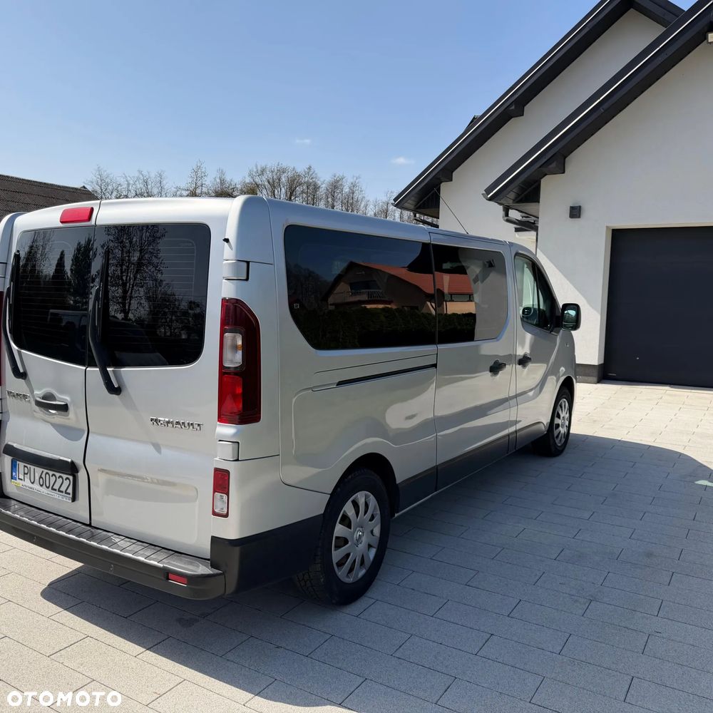 Renault Trafic Passenger 2,9t Business - 2