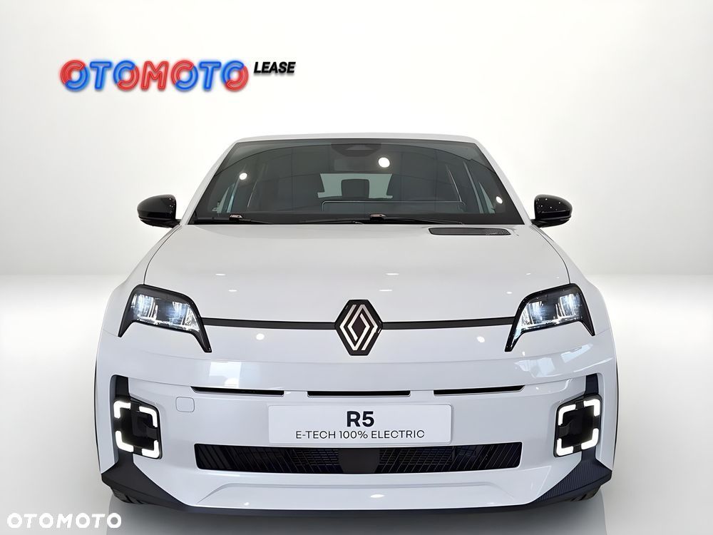 Renault 5 40kWh Urban Range Evolution - 2