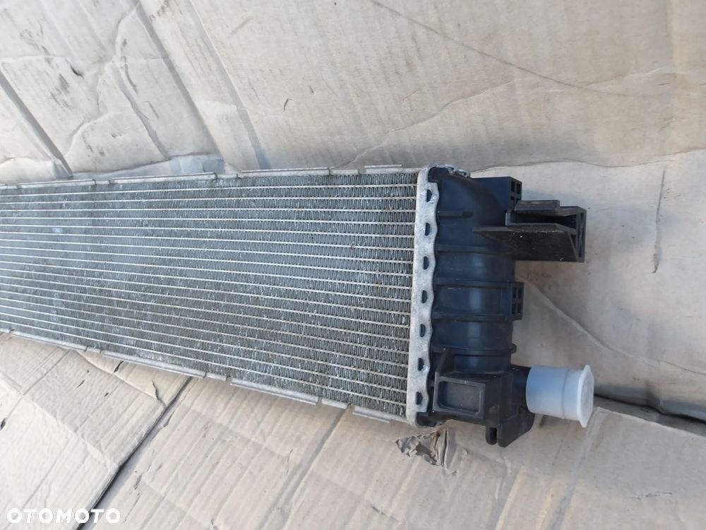 CHLODNICA INTERCOOLER AUDI 8K0145804H 4G0145804 - 3