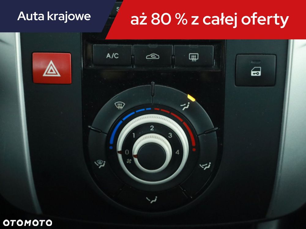Kia Venga - 12