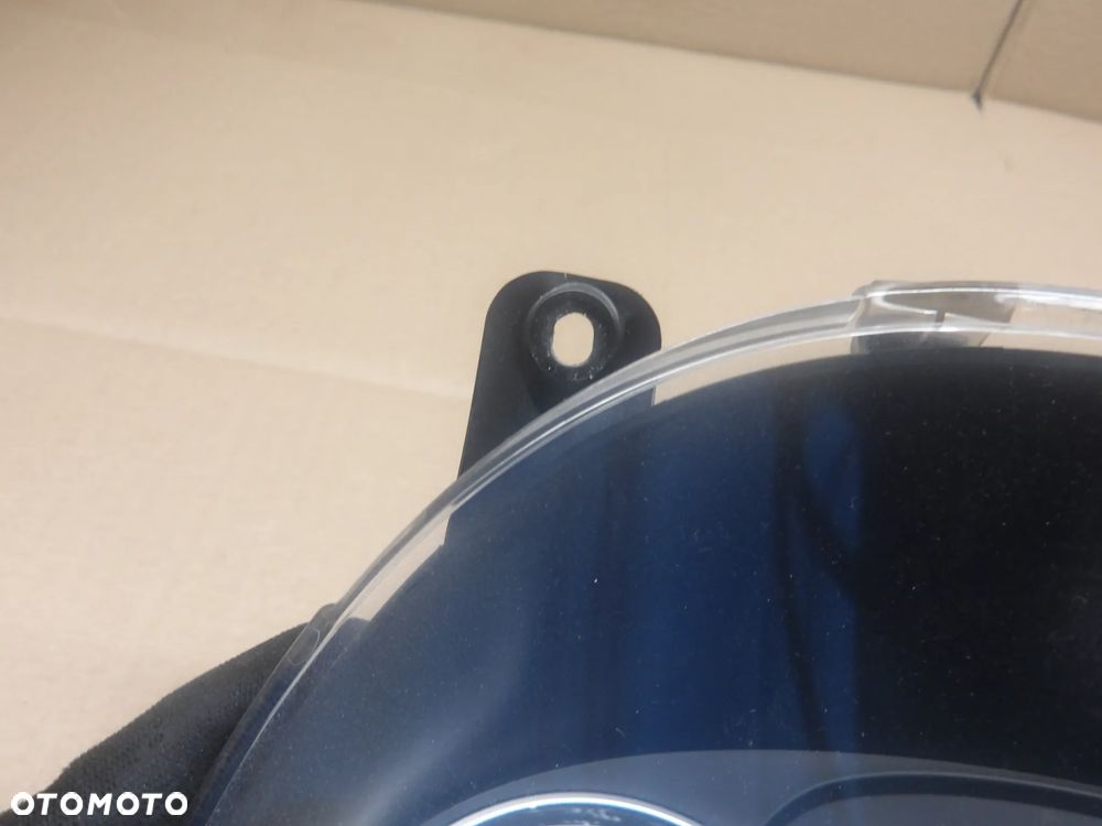 FIAT GRANDE PUNTO HB 3D 05-09 LICZNIK ZEGARY - 7