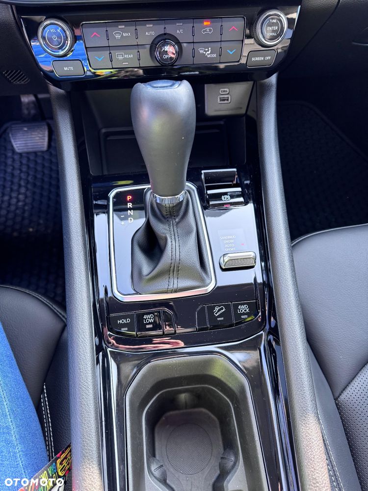 Jeep Compass 1.3 T4 4xe Automatik Altitude - 12