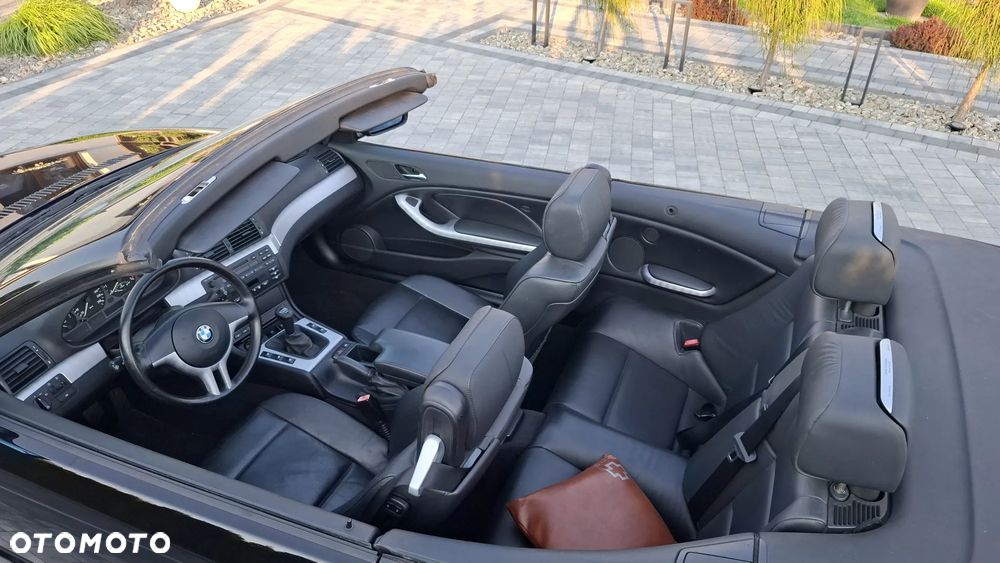 BMW Seria 3 318Ci - 22