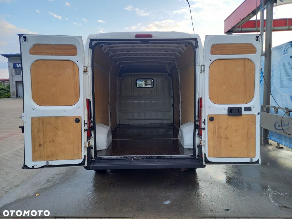 Fiat Ducato - 13