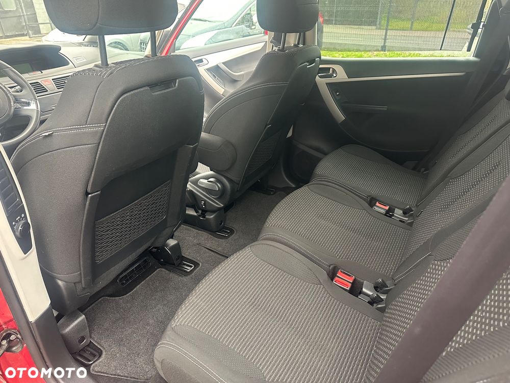Citroën C4 Picasso VTi 120 Seduction - 12