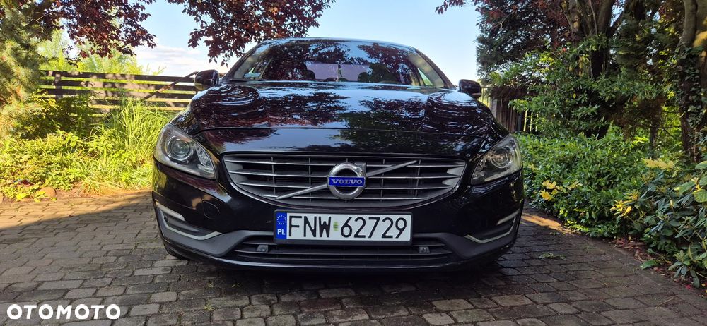 Volvo S60 - 14