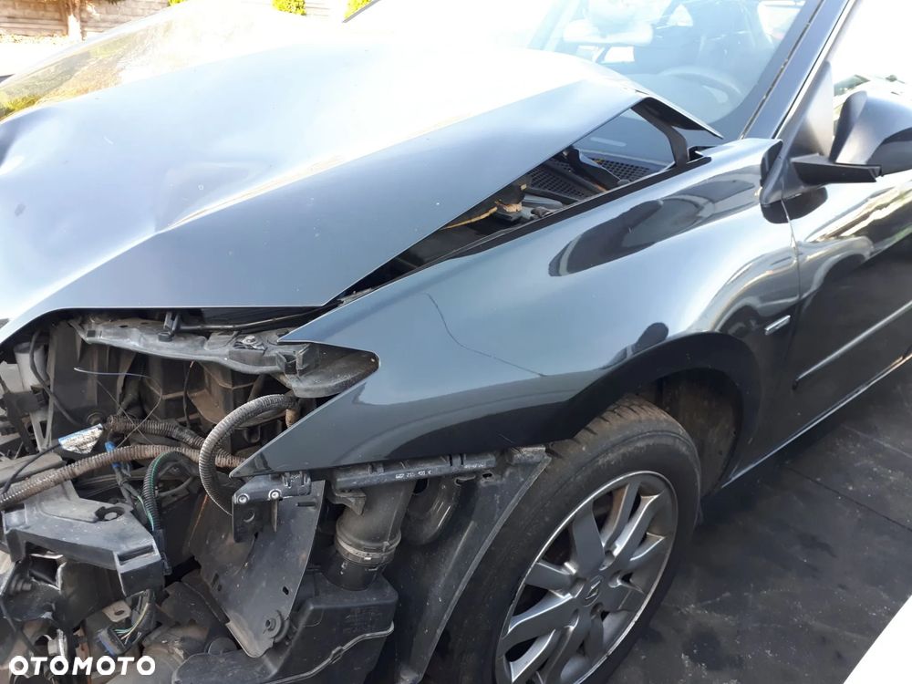 RENAULT LAGUNA III 07-13 2.0 DCI RADIO CD NAWIGACJA TELEFON - 22