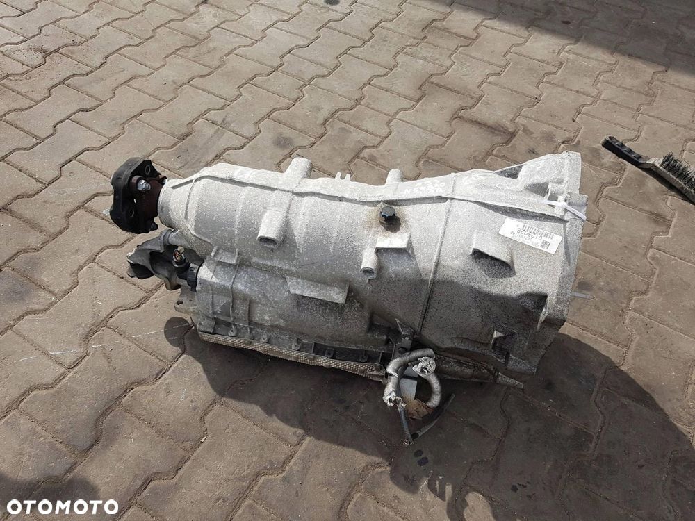 BMW 3 E93 E92 LIFT 10-13r E90 3.0 B SKRZYNIA BIEGÓW AUTOMAT 6HP-21 7592503 - 4