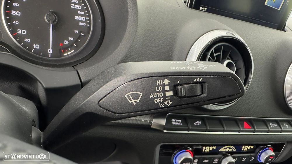 Audi A3 Sportback e-tron 1.4 TFSI Sport S tronic - 35