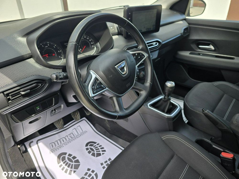 Dacia Logan - 19