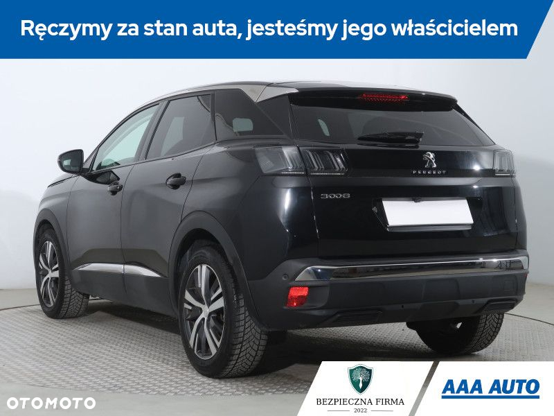 Peugeot 3008 - 5