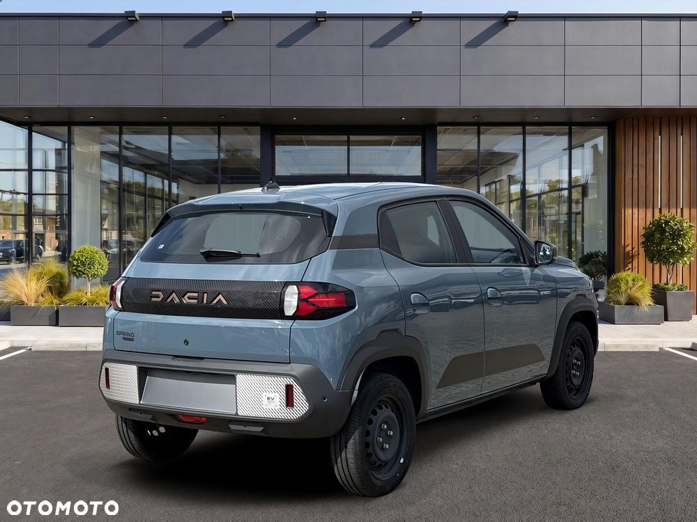 Dacia Spring Electric 24.3kWh 100 Extreme - 7
