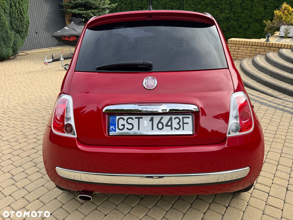 Fiat 500 - 22