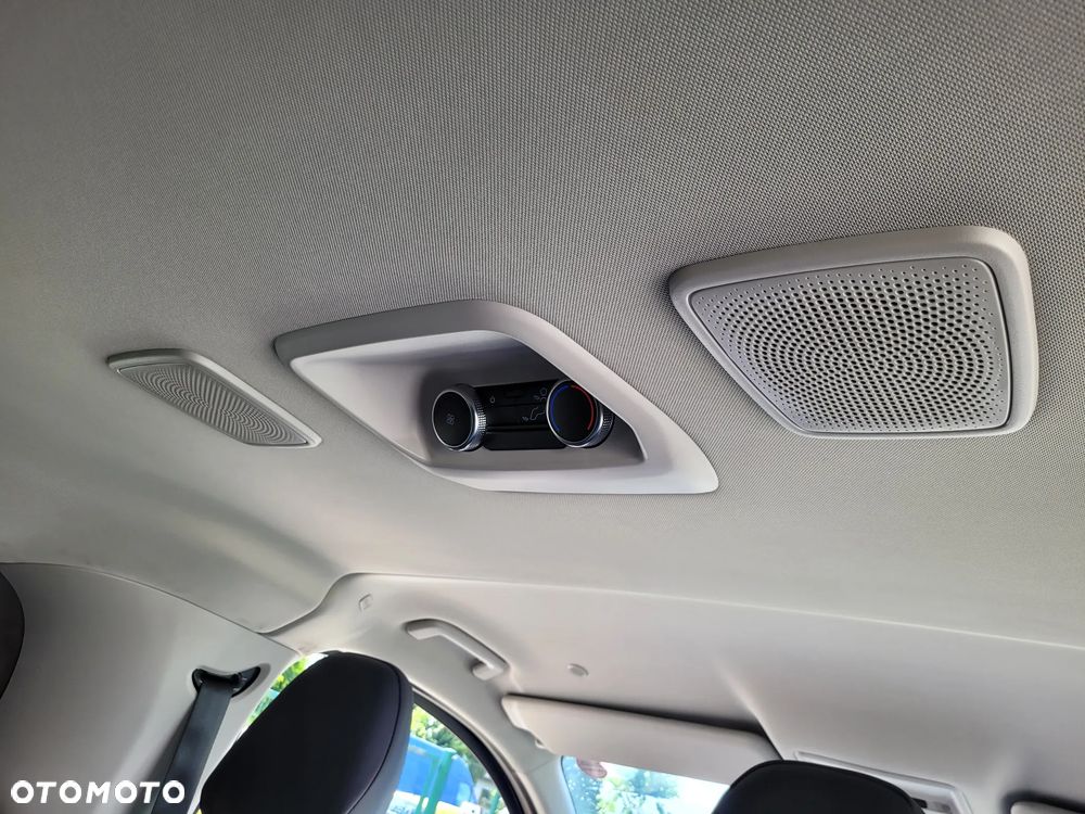 Ford Tourneo Custom L1H1 VA Autm Titanium - 26