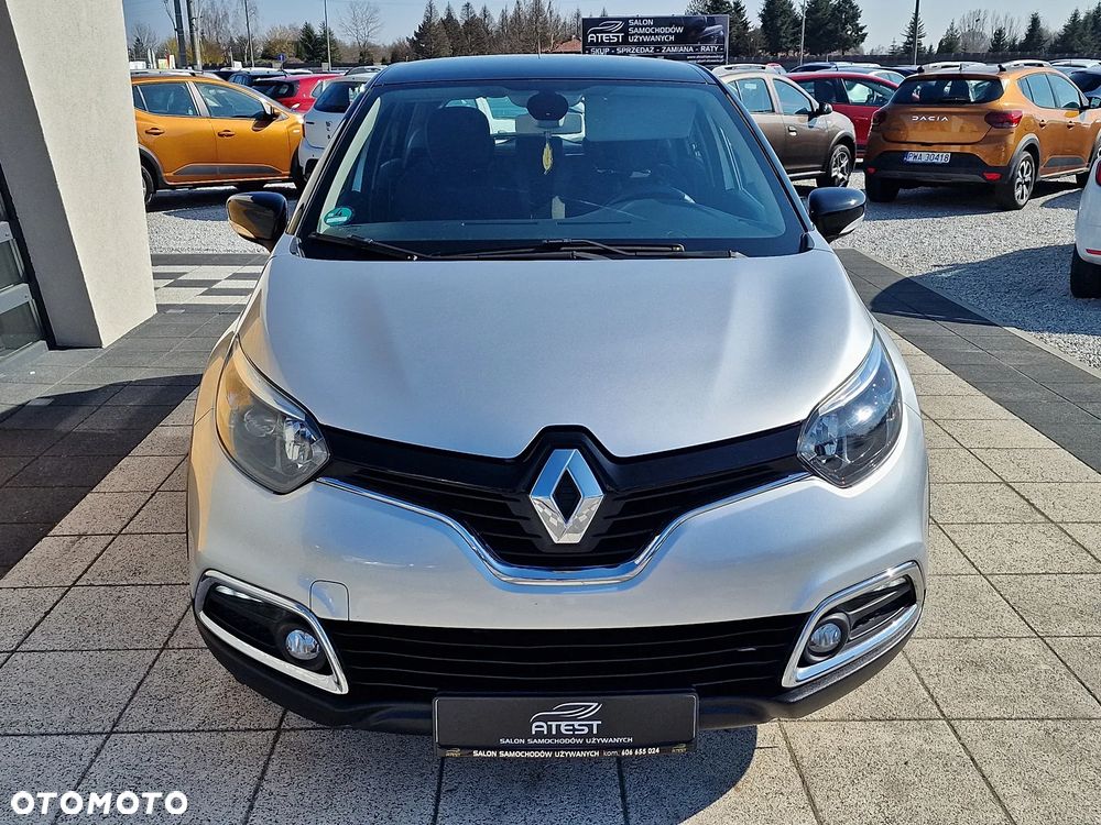 Renault Captur ENERGY TCe 90 Start&Stop Life - 6