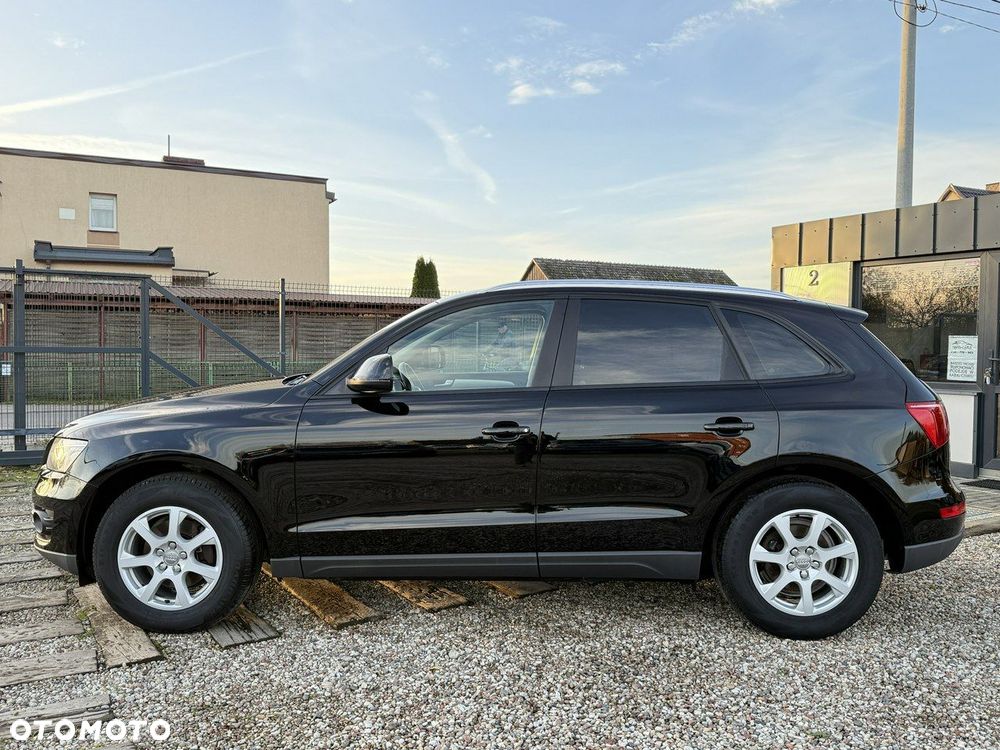 Audi Q5 - 20