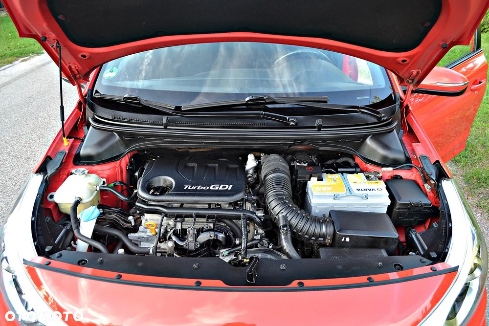 Hyundai i20 1.0 T-GDI DCT Advantage+ - 39