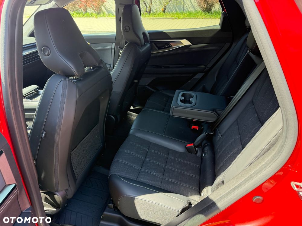 Renault Austral 1.3 TCe mHEV Techno - 11