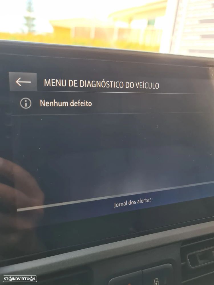 Opel Opel Combo Life 1.5 CDTi L2H1 Enjoy - 38