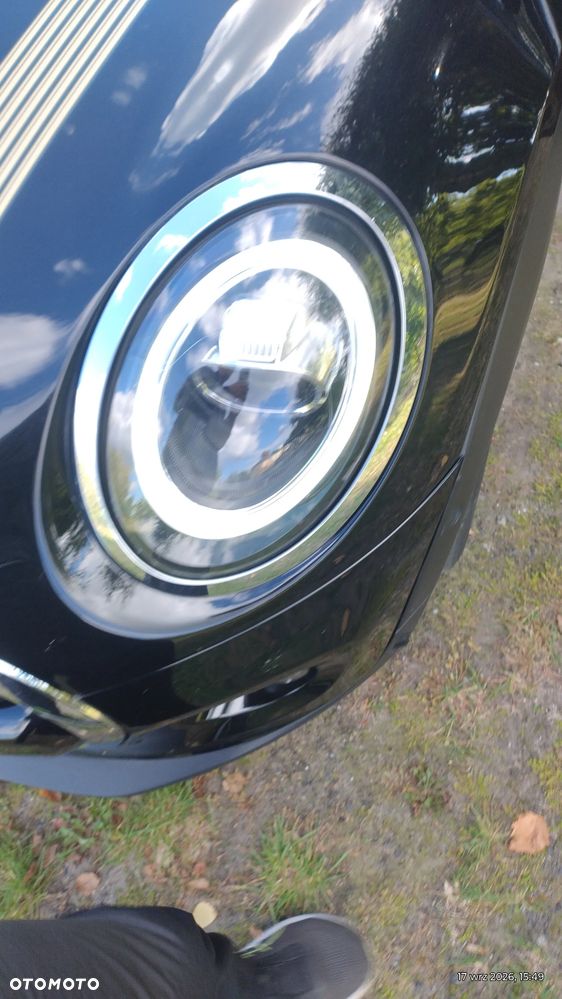 MINI Cooper Yours Trim - 32